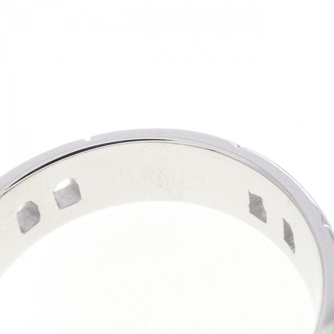 Hermes Hercules Petite Model Ring - 3