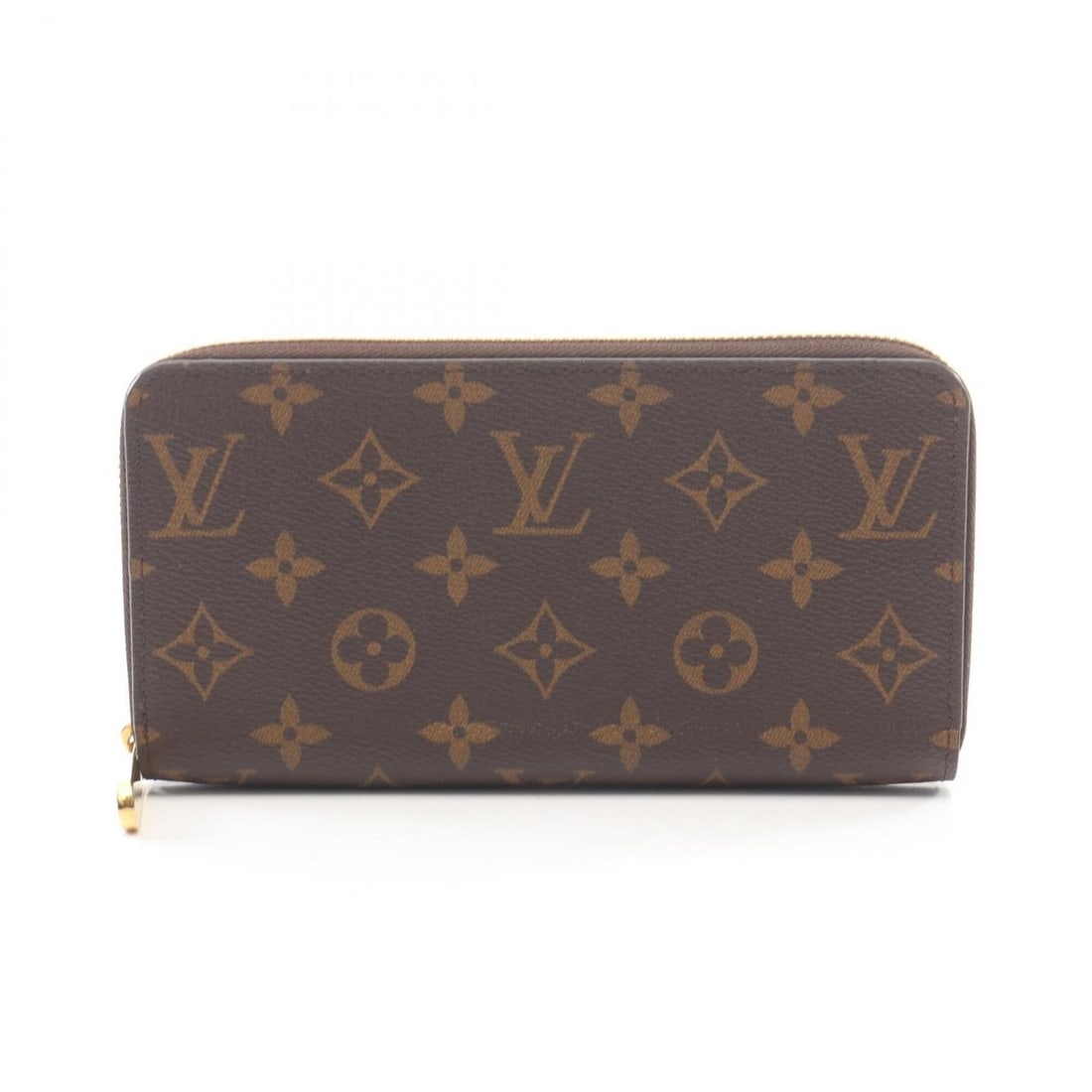Louis Vuitton Zippy Wallet Monogram Fuchsia Round Long Wallet, Coated Canvas, Monogram, Women's,: --- Catalog ---Category: SizeSize (HxWxD): 10.5cm x 19.5cm x 2cm / 4.13'' x 7.67'' x 0.78''Category: DesignType: Long wallet (bi-fold)Color: Brown, PinkGender: WomenMaterial: Monogram Category: Genera