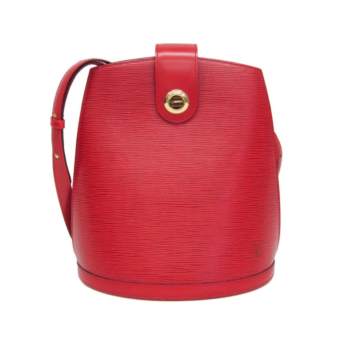 Louis Vuitton Epi Cluny M52257 Women's Shoulder Bag Castilian Red: --- Catalog ---Category: SizeSize (HxWxD): 29cm x 26cm x 16.5cm / 11.41'' x 10.23'' x 6.49''Strap Length: 75cm - 105cm / 29.52'' - 41.33''Category: DesignType: Shoulder bagColor: Castilian redGender: 