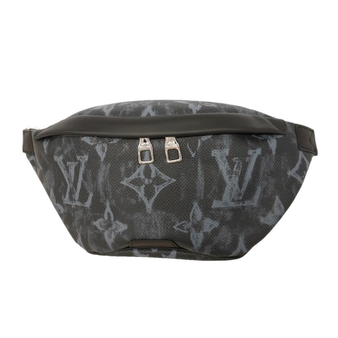 Louis Vuitton Monogram Pastel Discovery Bum Bag NM M57276 Black Men's P3181500: --- Catalog ---Category: SizeSize (HxWxD): 17cm x 30cm x 2.5cm / 6.69'' x 11.81'' x 0.98''Category: DesignType: Sling bagColor: BlackGender: MenCategory: GeneralMPN: M57276Brand: Louis Vuitton--- Item