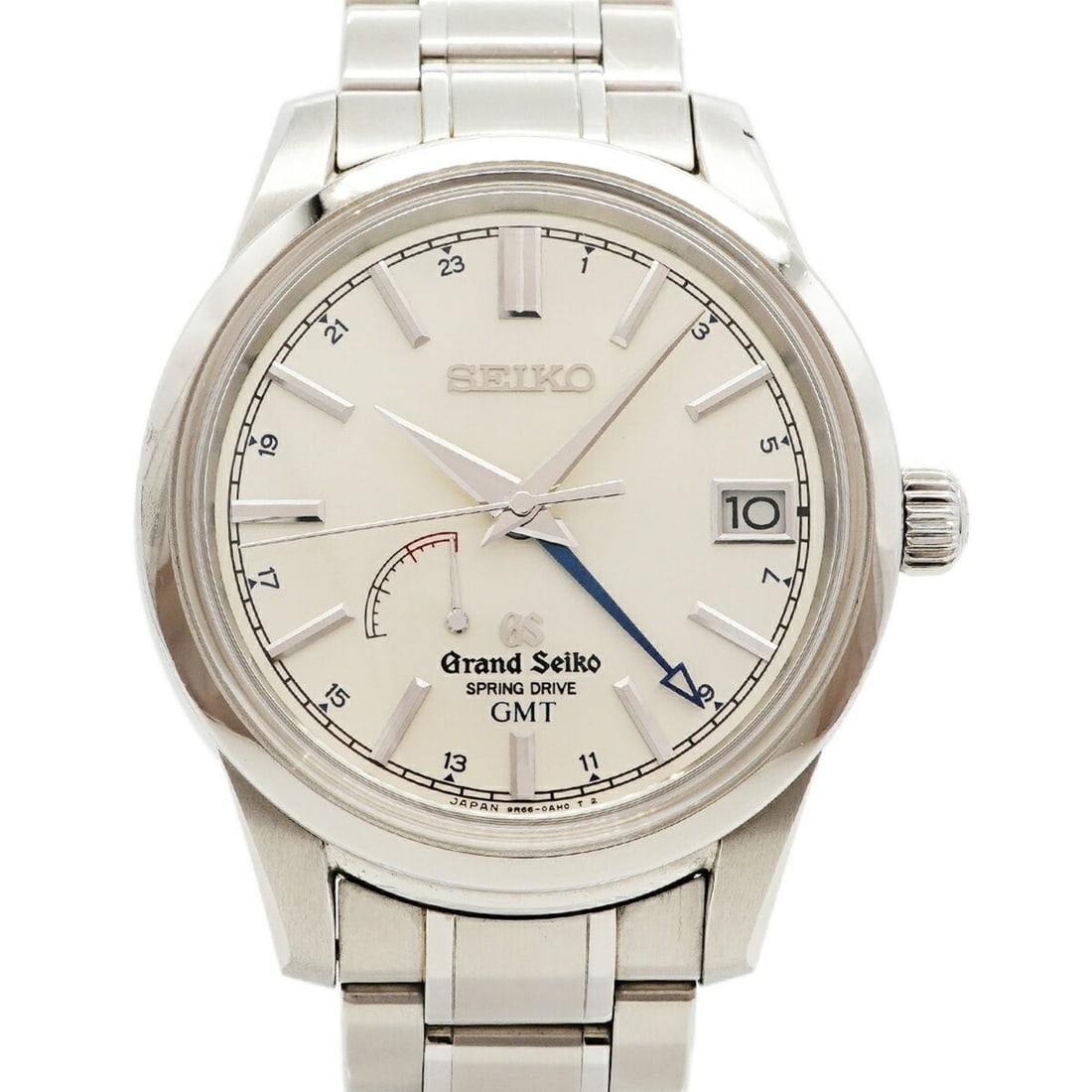 Seiko Grand Collection SBGE025 9R66-0AL0 Silver Dial Men's Watch: --- Catalog ---Category: SizeWrist Size: 16.5cm / 6.49''Case Diameter: 39.4mm / 1.55''Category: DesignType: WristwatchGender: MenColor (Dial): SilverMaterial (Band): Stainless steelCategory: GeneralMP