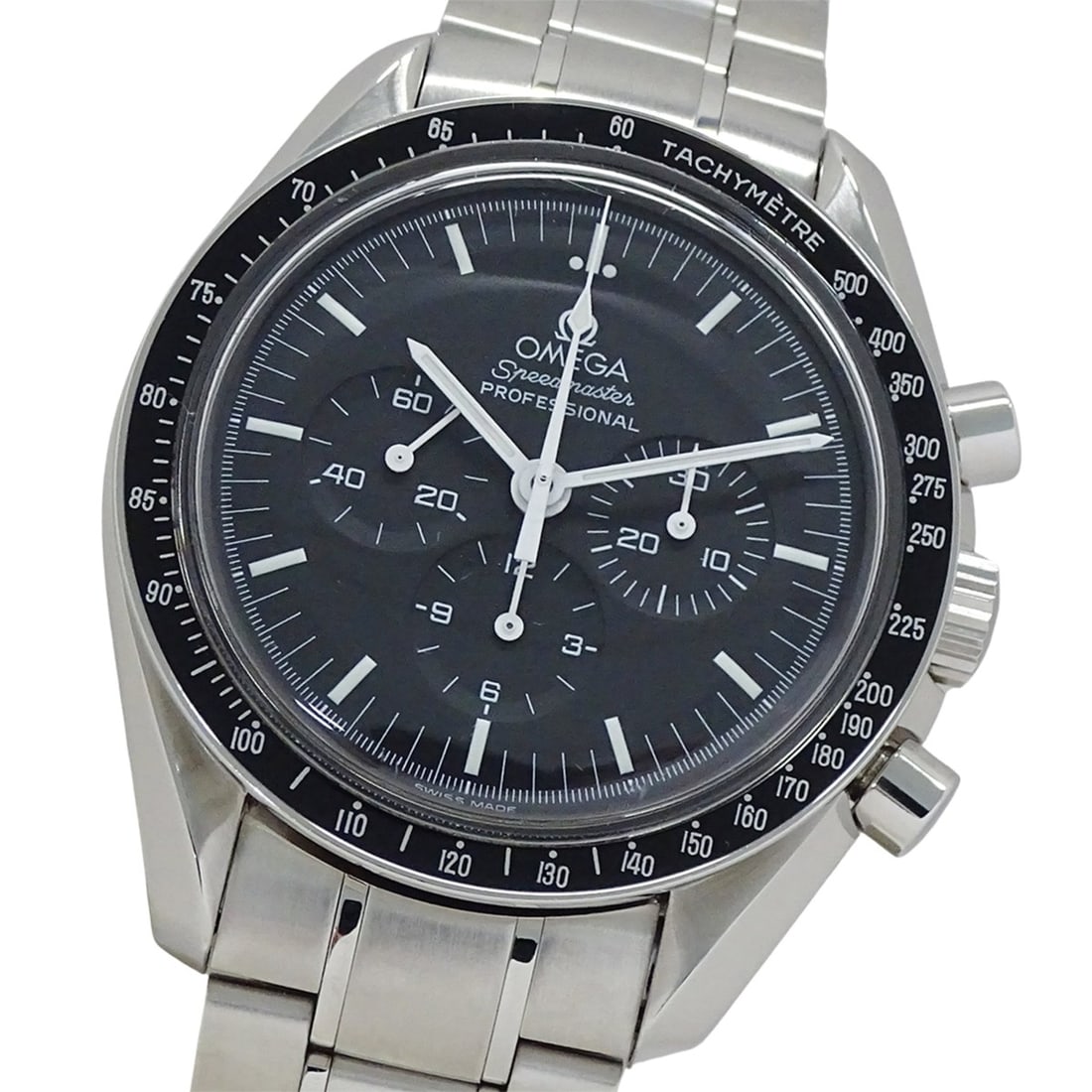 Omega Speedmaster ST145.0022 Men's Watch, Brand: Professional, Hand-wound, Stainless Steel (SS), (1 of 15)