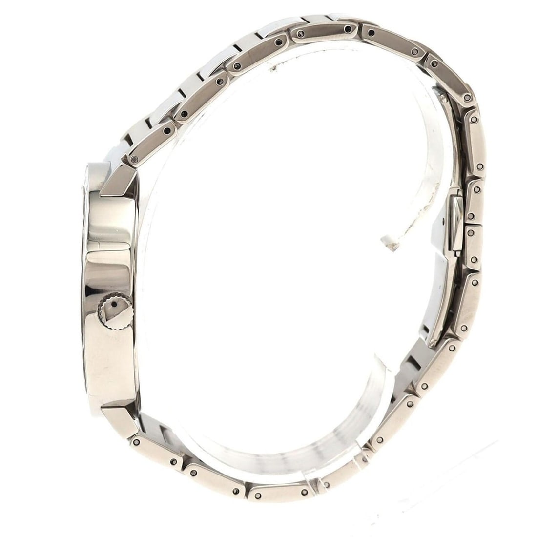 Bulgari BB42SSAUTO BB42WSSD AT SS Automatic Watch - 3
