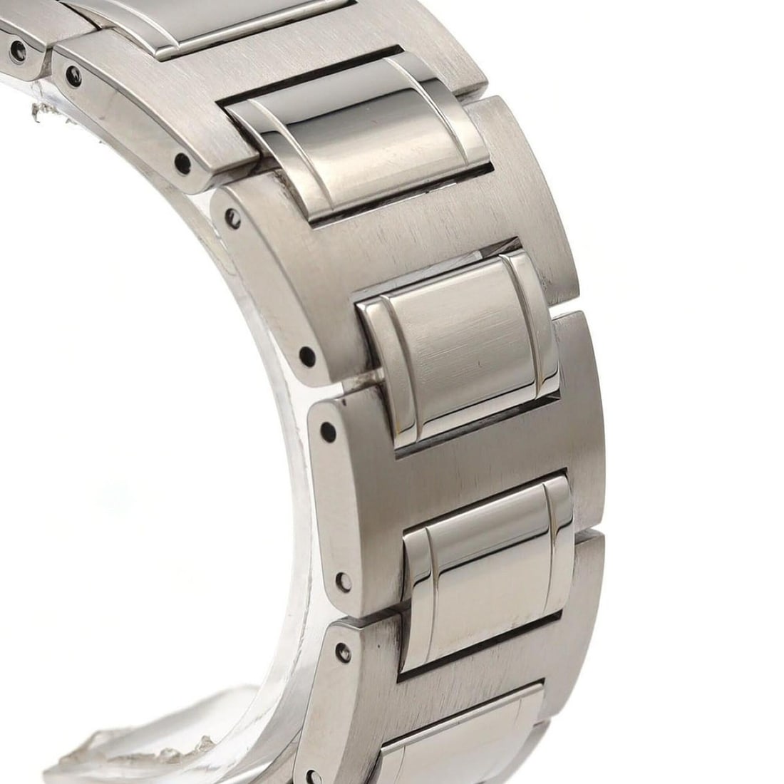 Bulgari BB42SSAUTO BB42WSSD AT SS Automatic Watch - 5