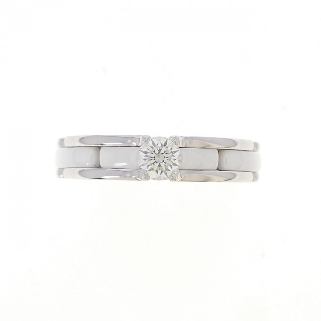 Chanel Ultra Collection Ring - 2