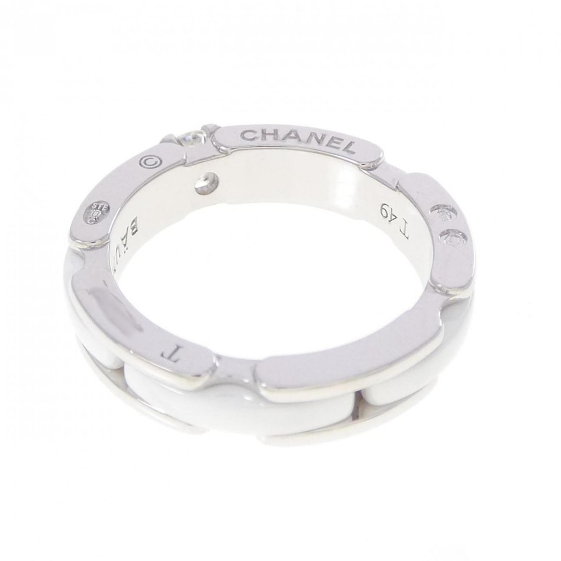 Chanel Ultra Collection Ring - 3