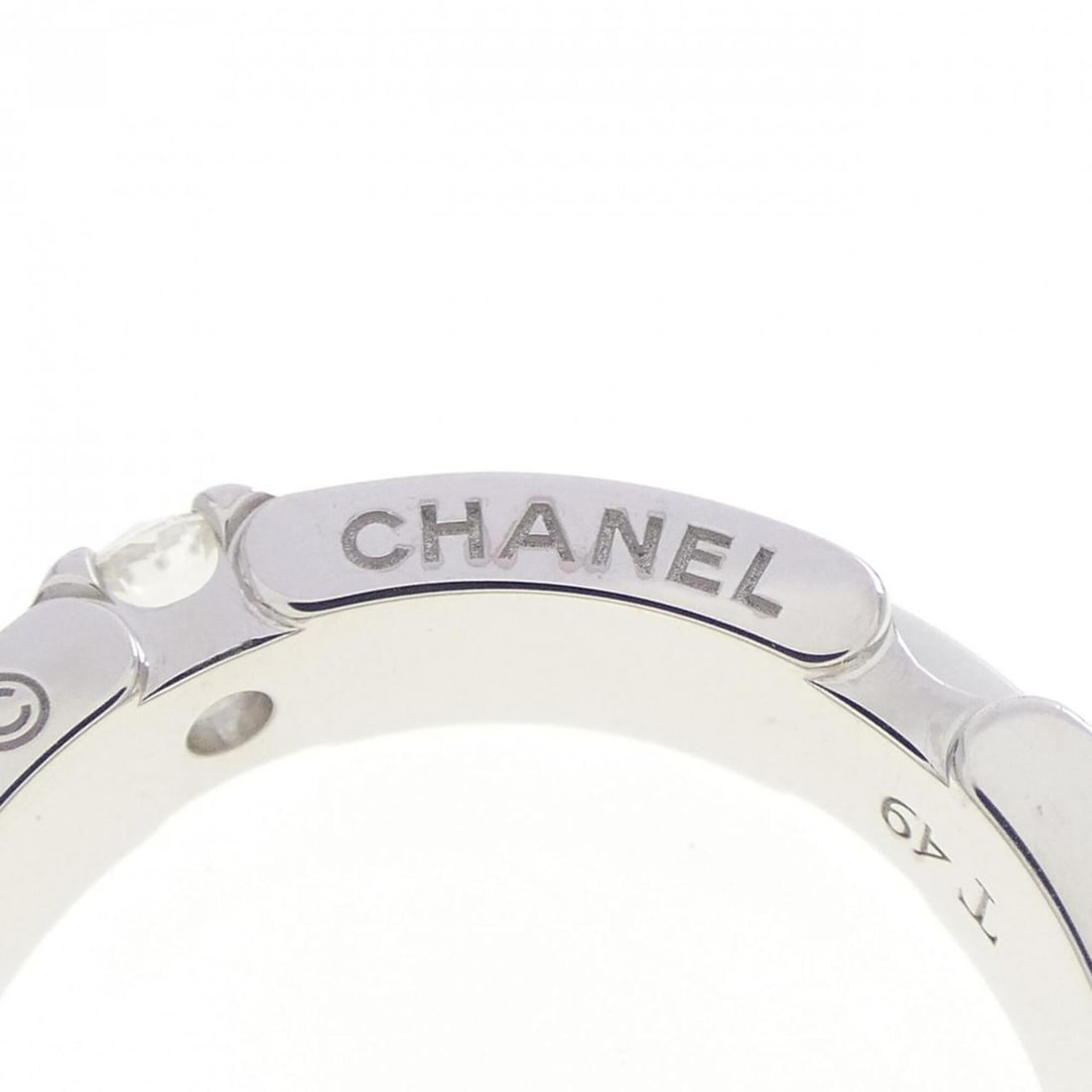Chanel Ultra Collection Ring - 4