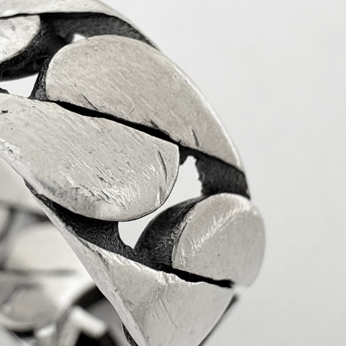 Chanel Ultra Collection Ring - 6