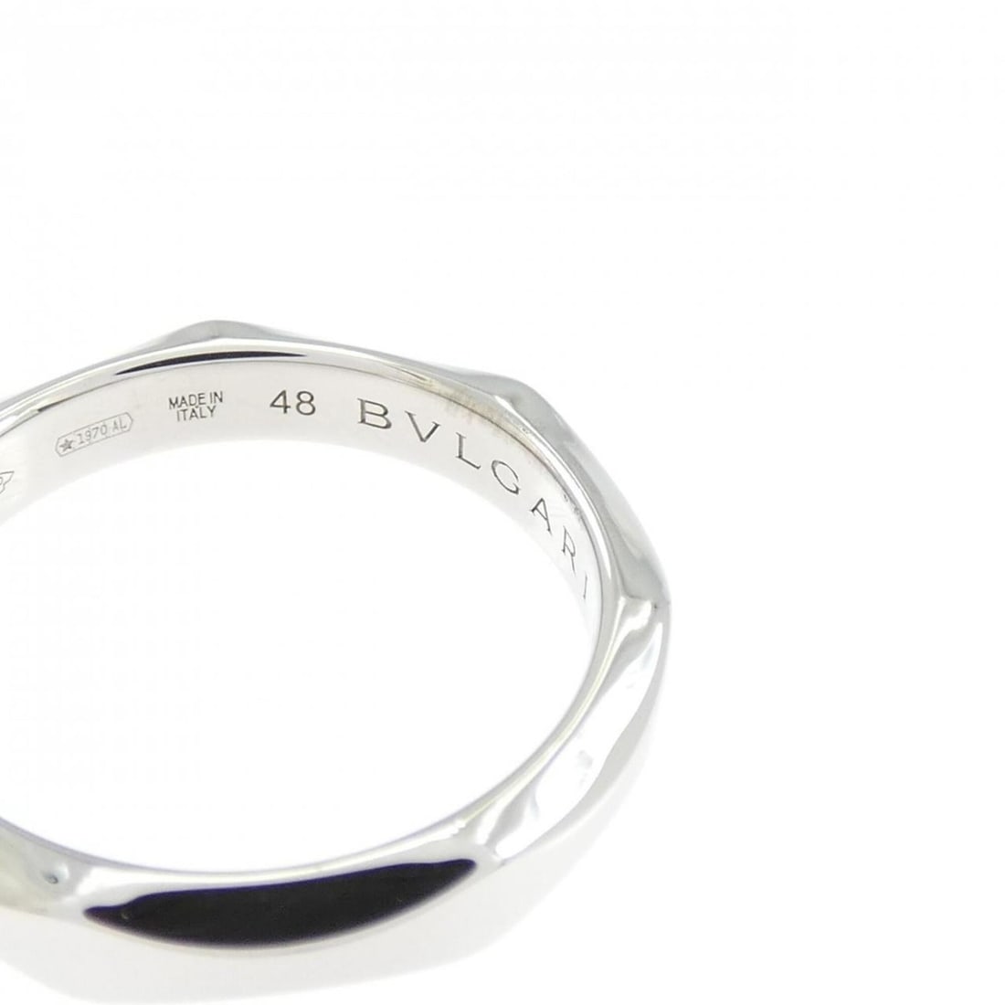Bvlgari Infinito Ring - 4