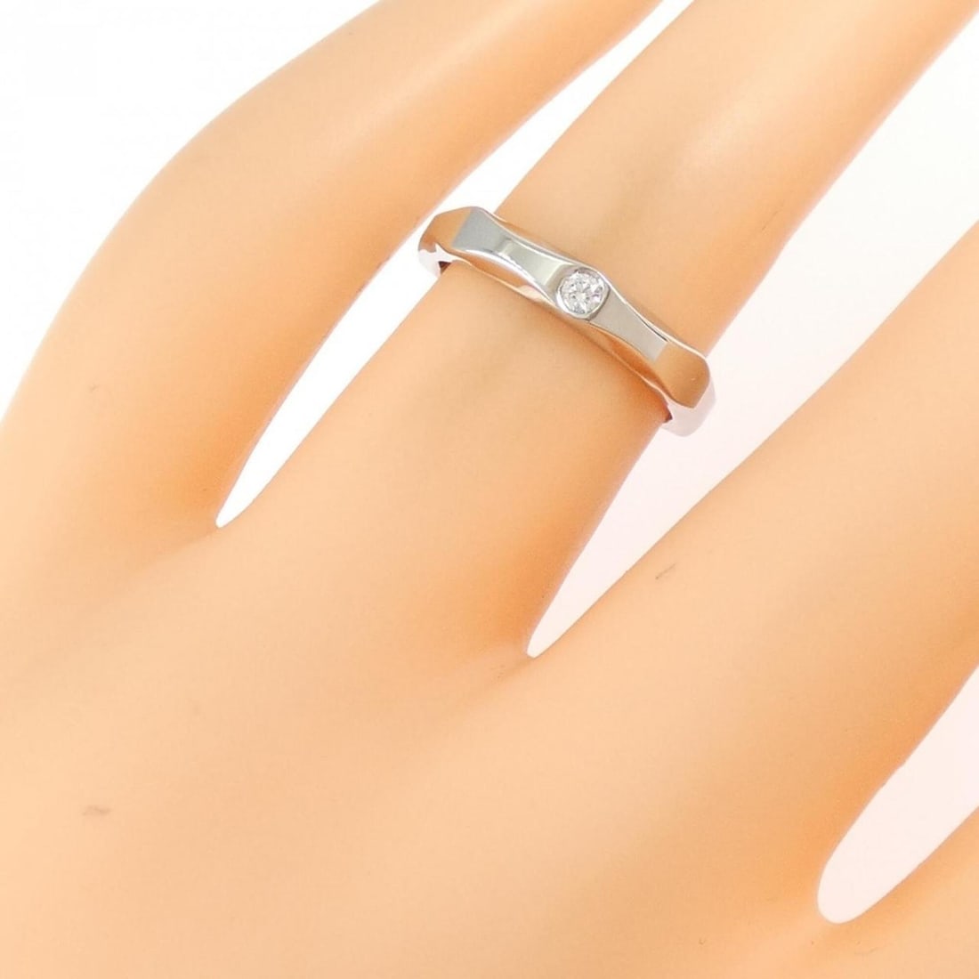 Bvlgari Infinito Ring - 5
