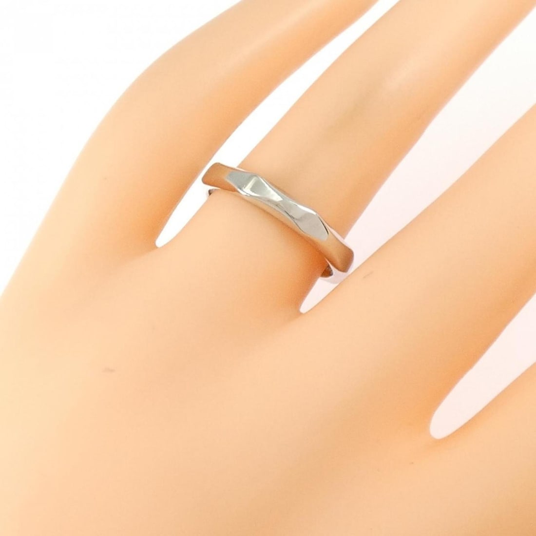 Bvlgari Infinito Ring - 3