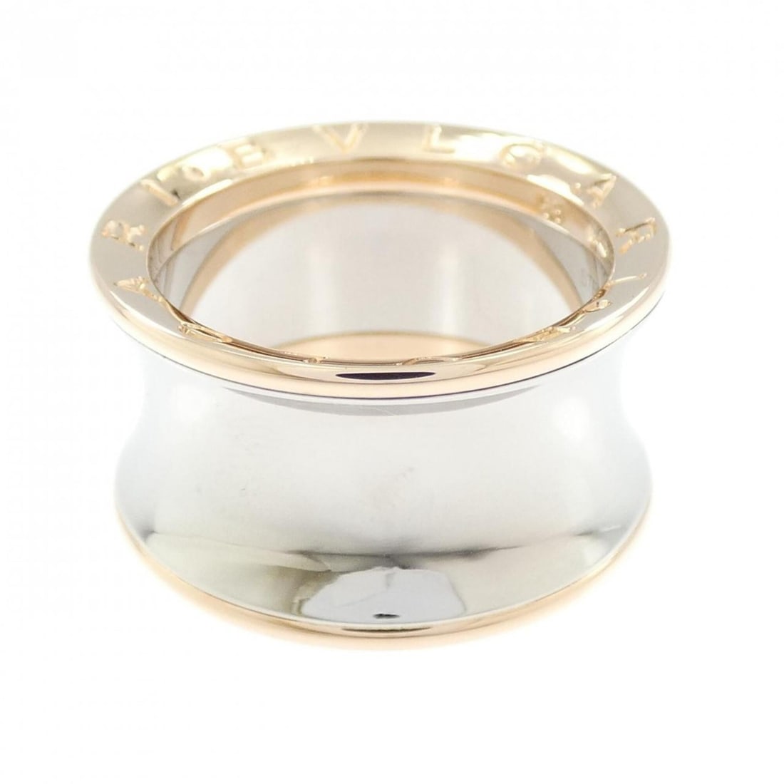 Bvlgari Bulgari B.zero1 Ring - 2