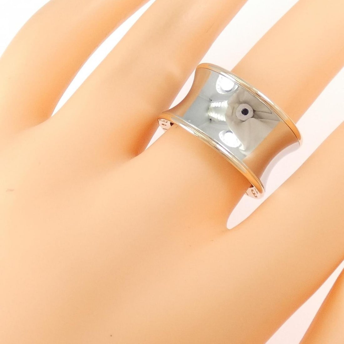 Bvlgari Bulgari B.zero1 Ring - 3