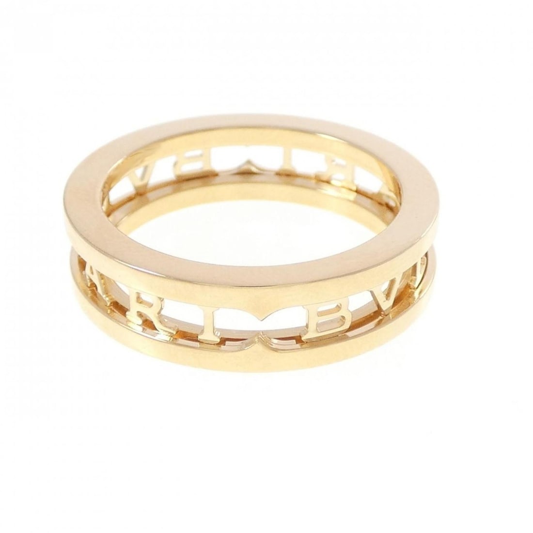 Bvlgari Bulgari B.zero1 Ring - 2
