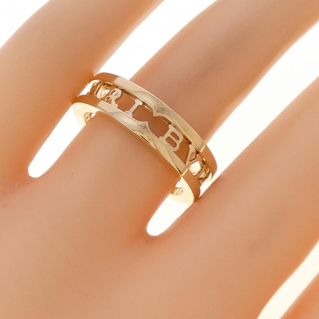Bvlgari Bulgari B.zero1 Ring - 3