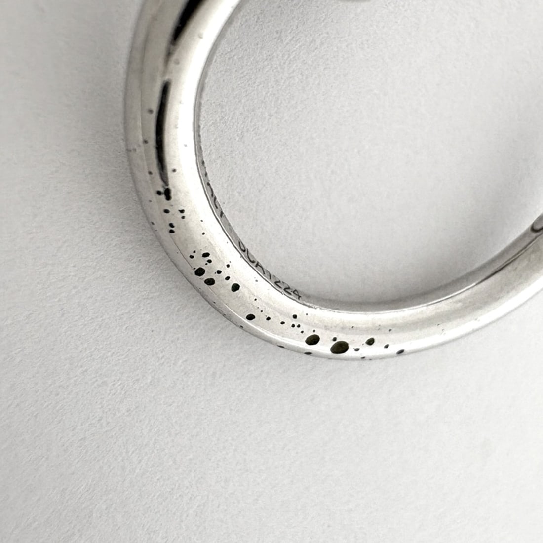 Bvlgari Bulgari B.zero1 Ring - 4