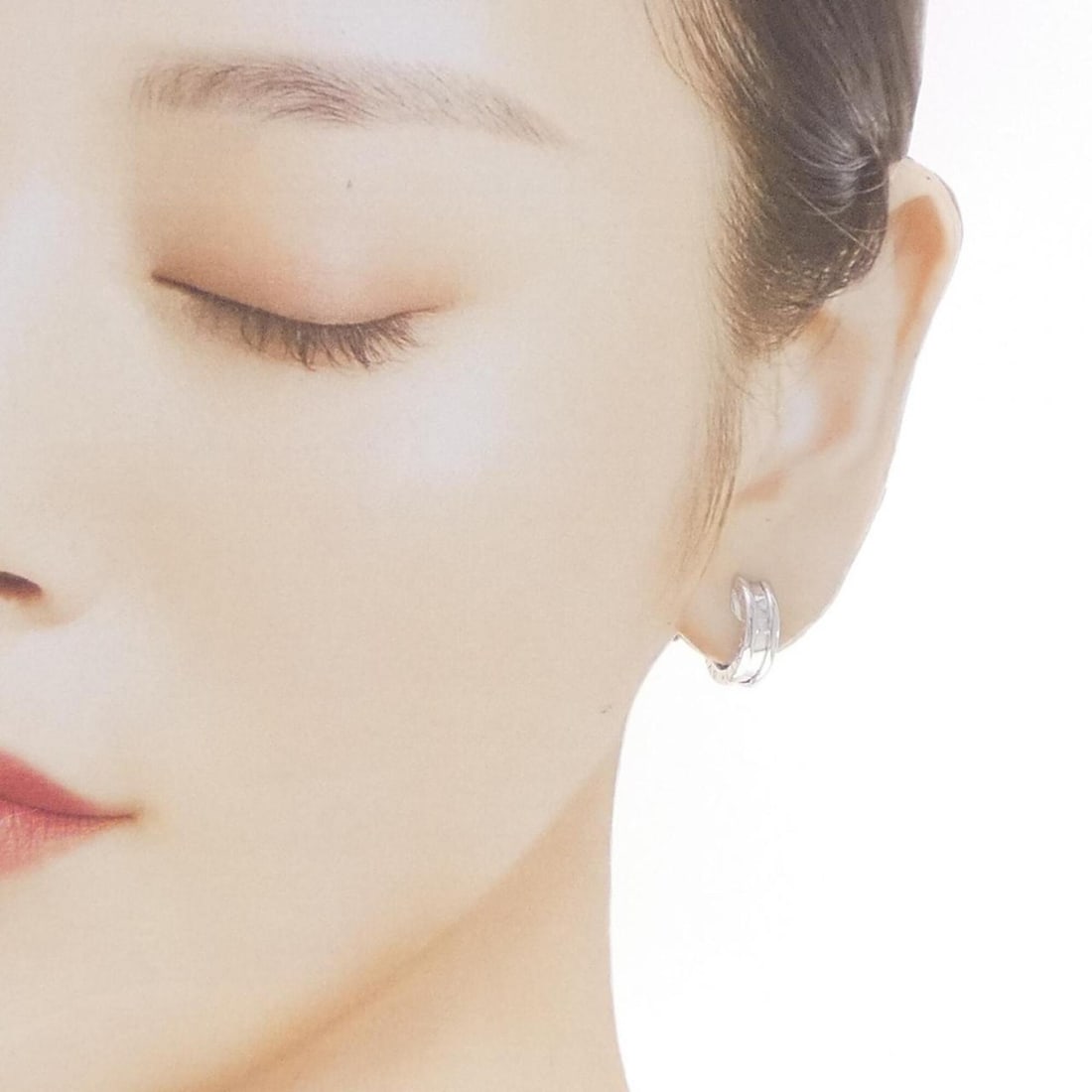 Bvlgari B.zero1 Earrings - 4