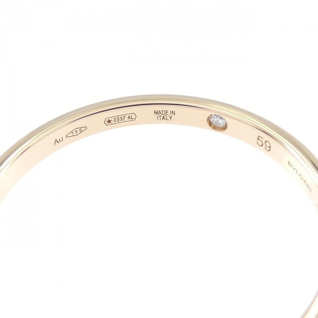 Bvlgari Roma Amor Ring - 3