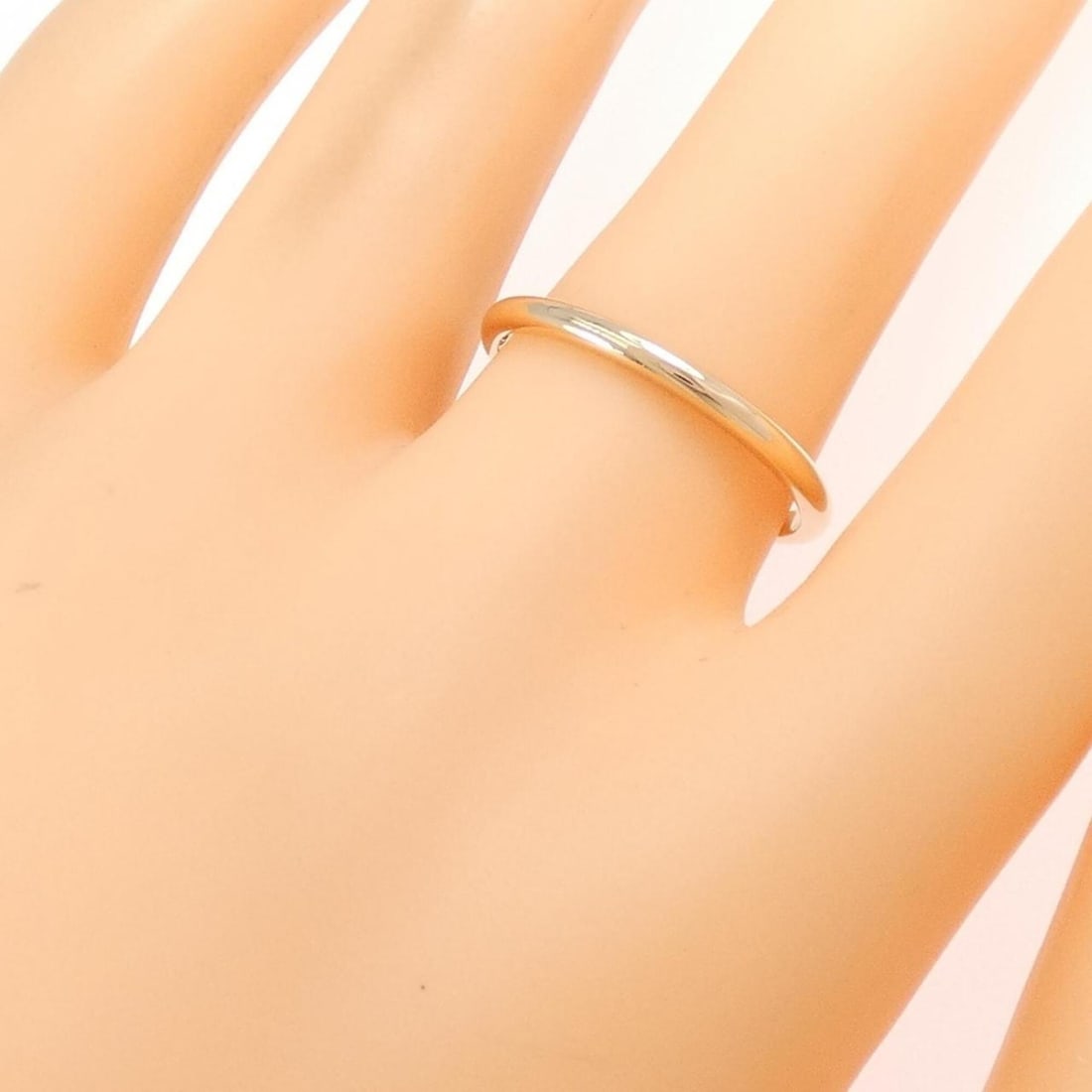 Bvlgari Roma Amor Ring - 4
