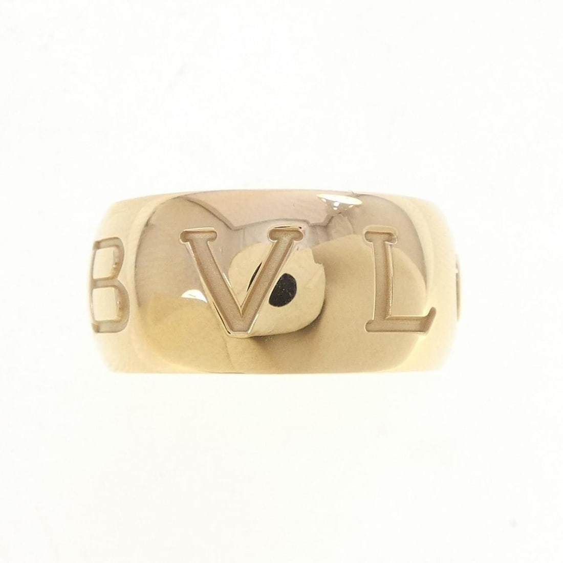 Bvlgari Monologo Ring - 2