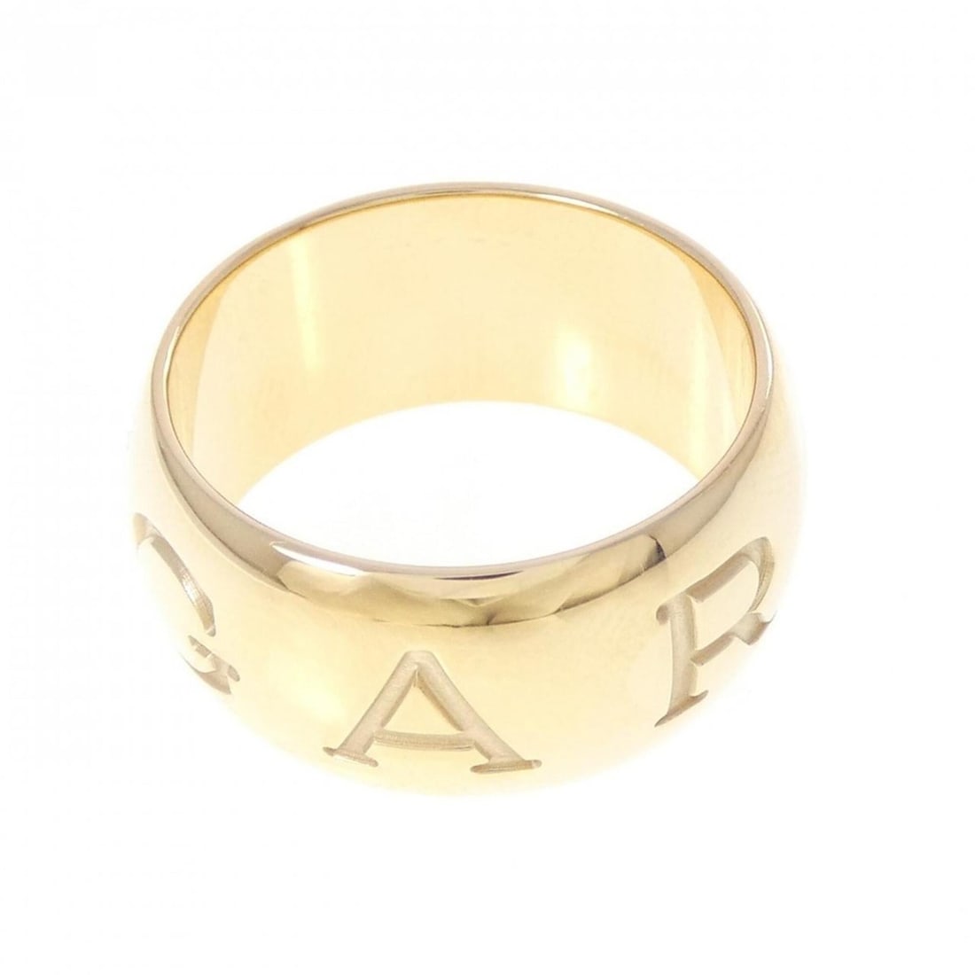 Bvlgari Monologo Ring - 3