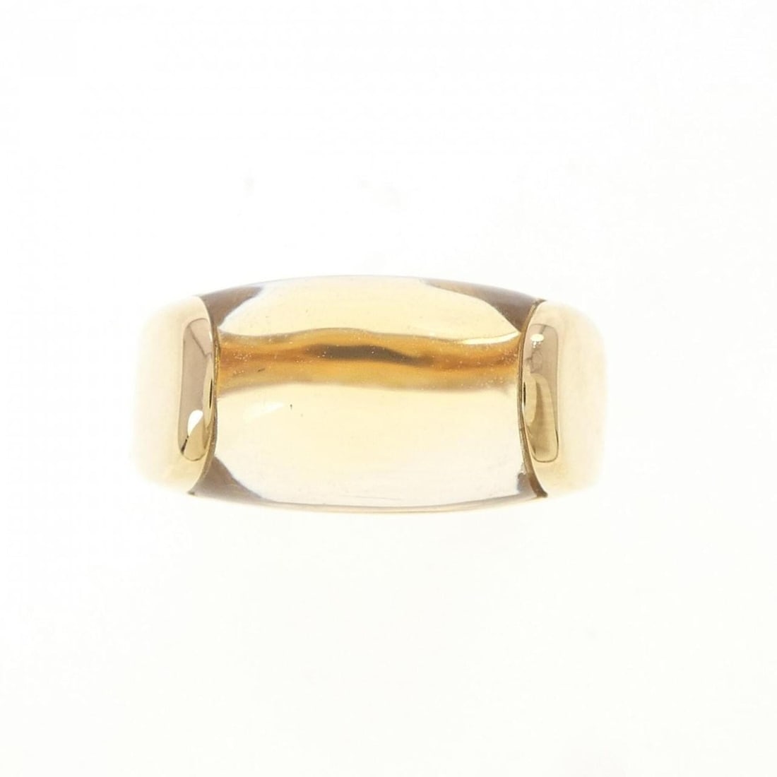 Bvlgari Tronchetto Ring - 2