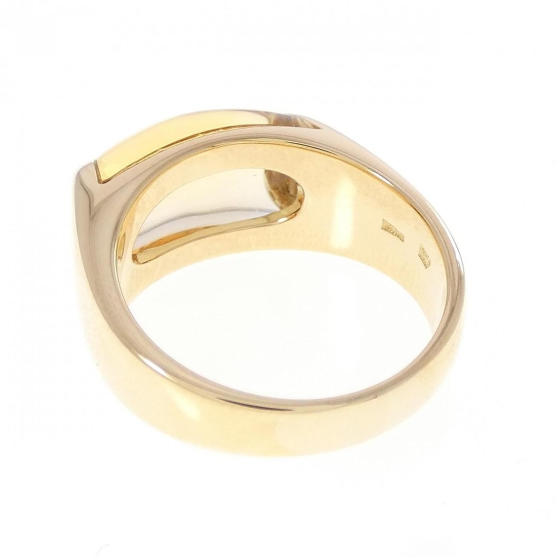 Bvlgari Tronchetto Ring - 3