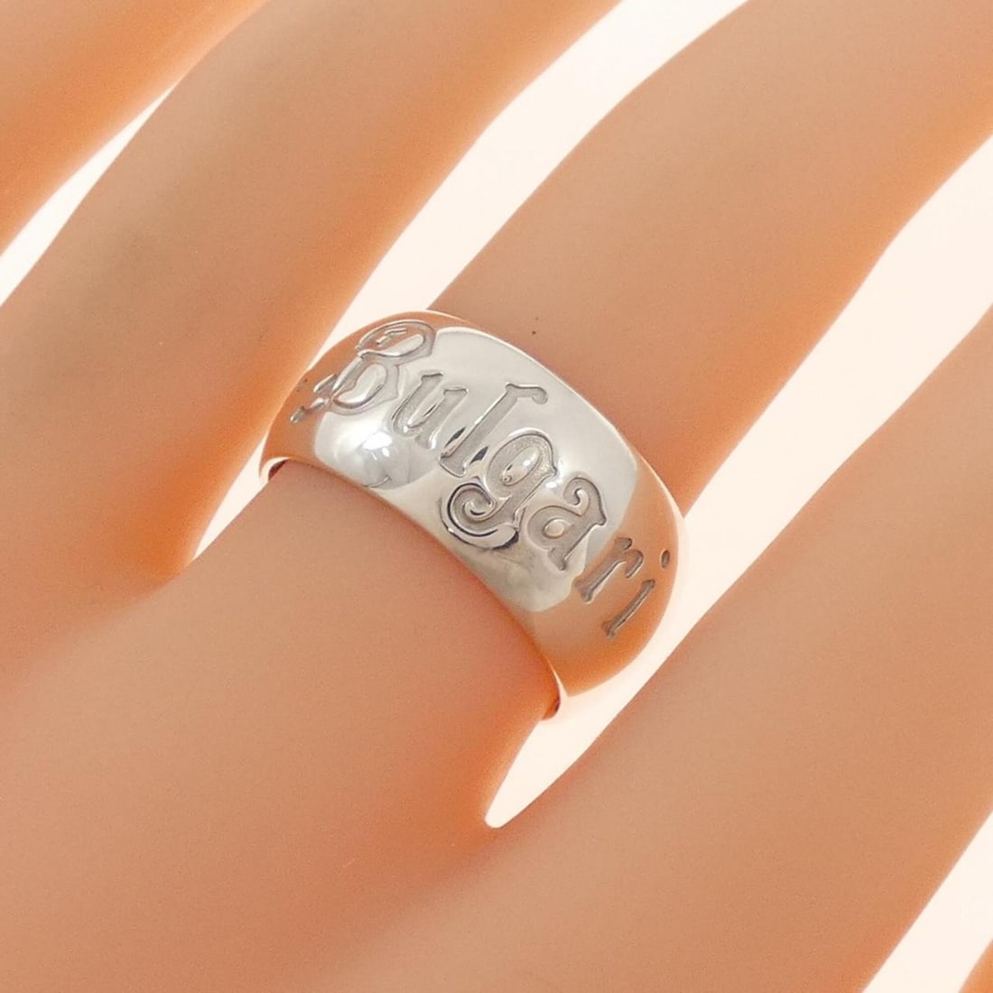 Bvlgari Save the Children Ring - 5