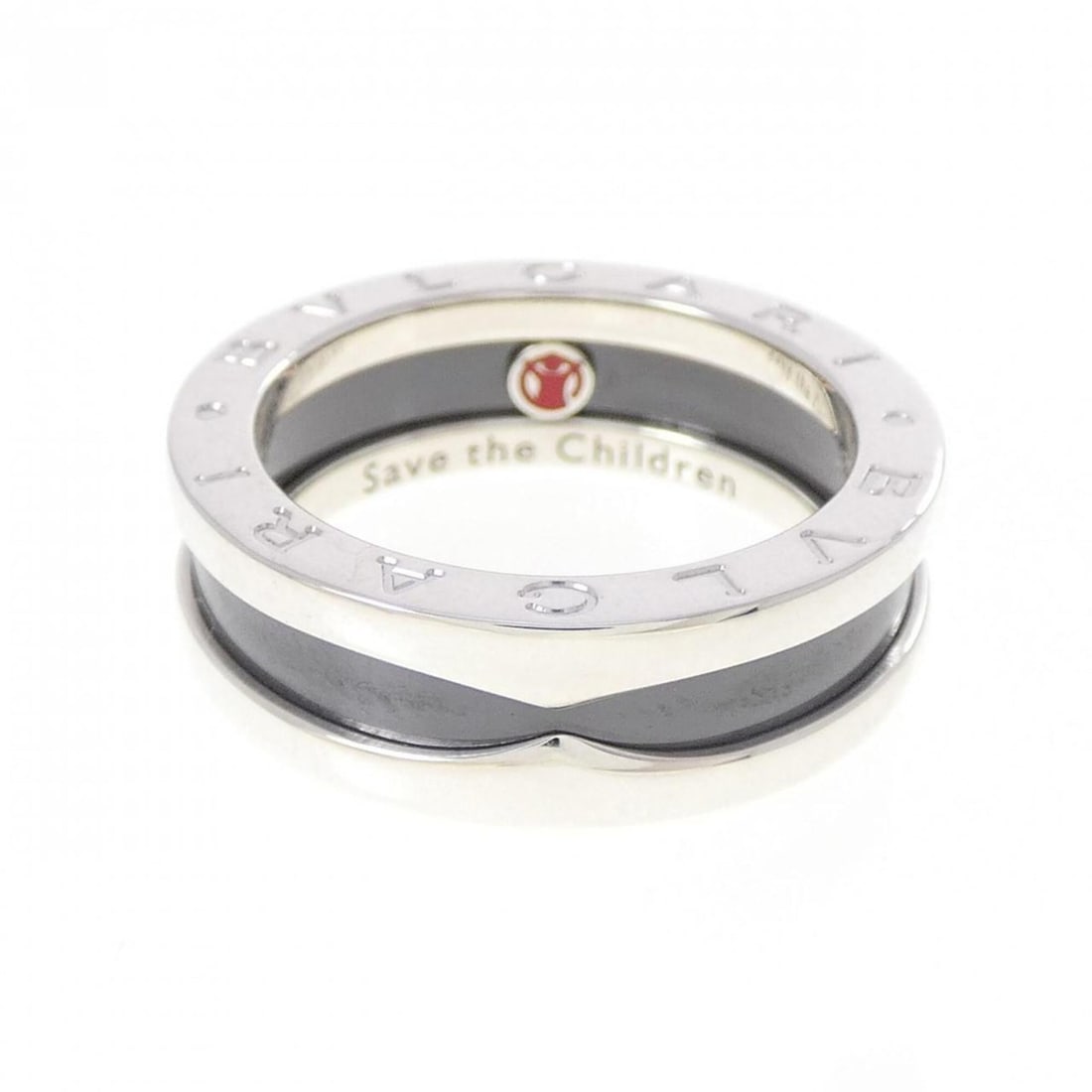 Bvlgari Save the Children Ring - 2