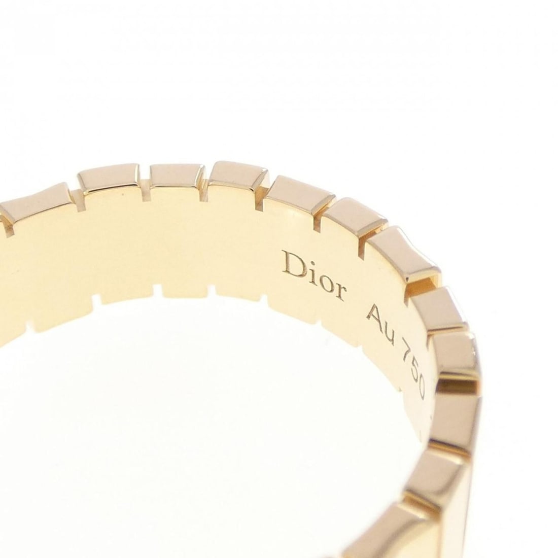 Christian Dior Gem Ring - 3