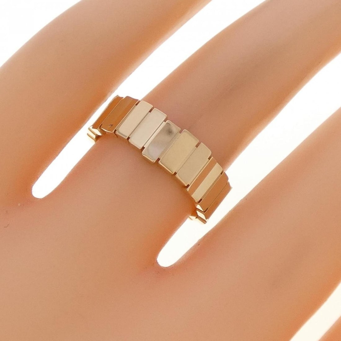 Christian Dior Gem Ring - 4