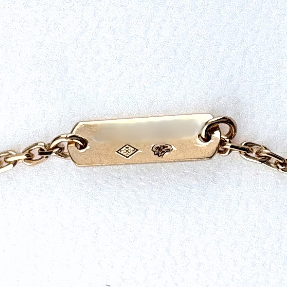 Christian Dior Gem Ring - 7