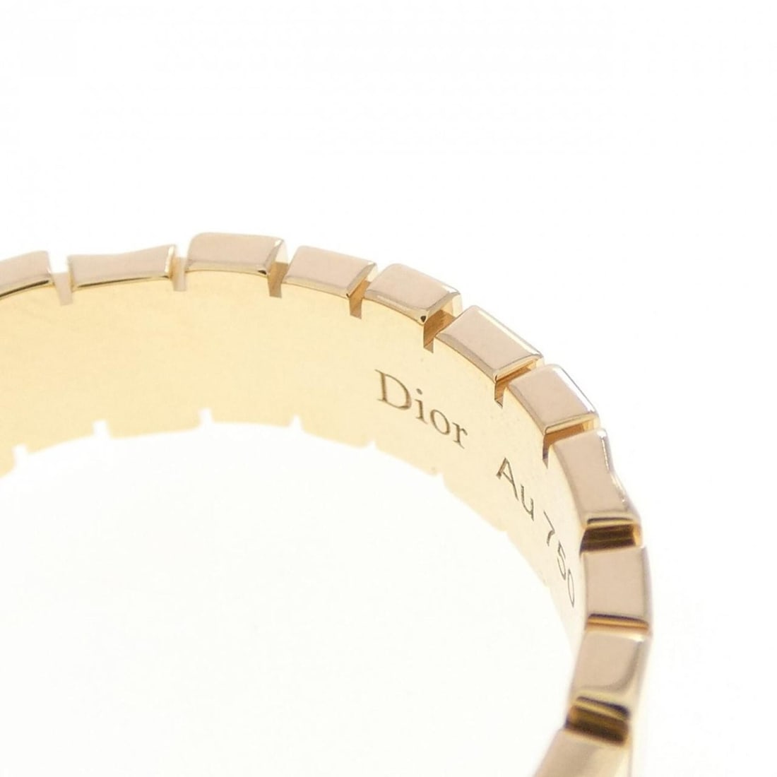 Christian Dior Gem Ring - 3