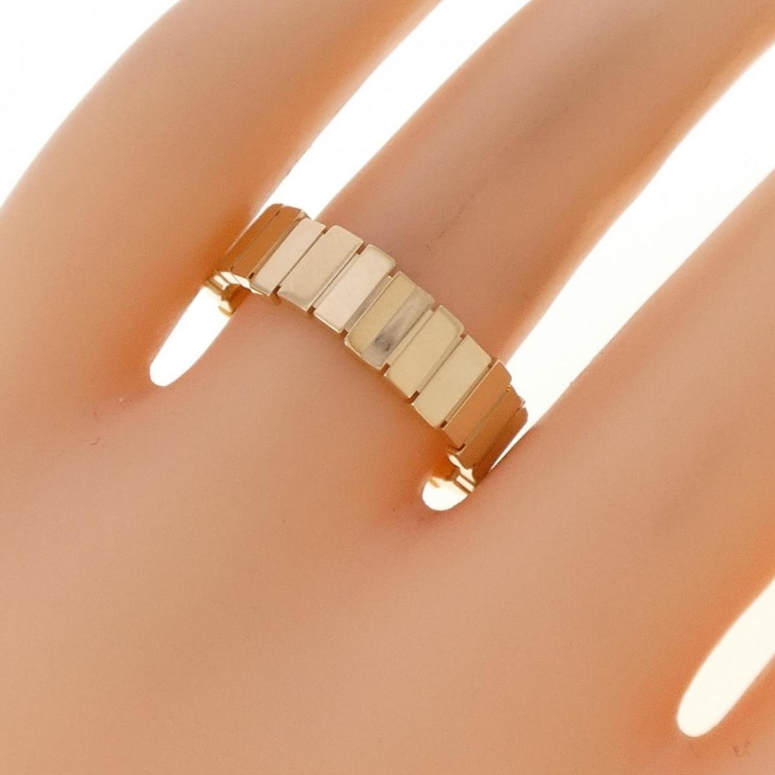 Christian Dior Gem Ring - 4