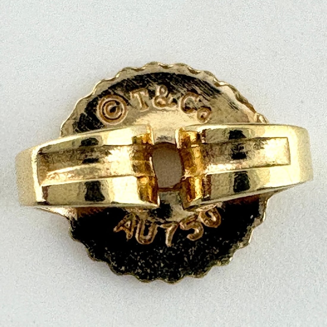 Christian Dior Gem Ring - 5