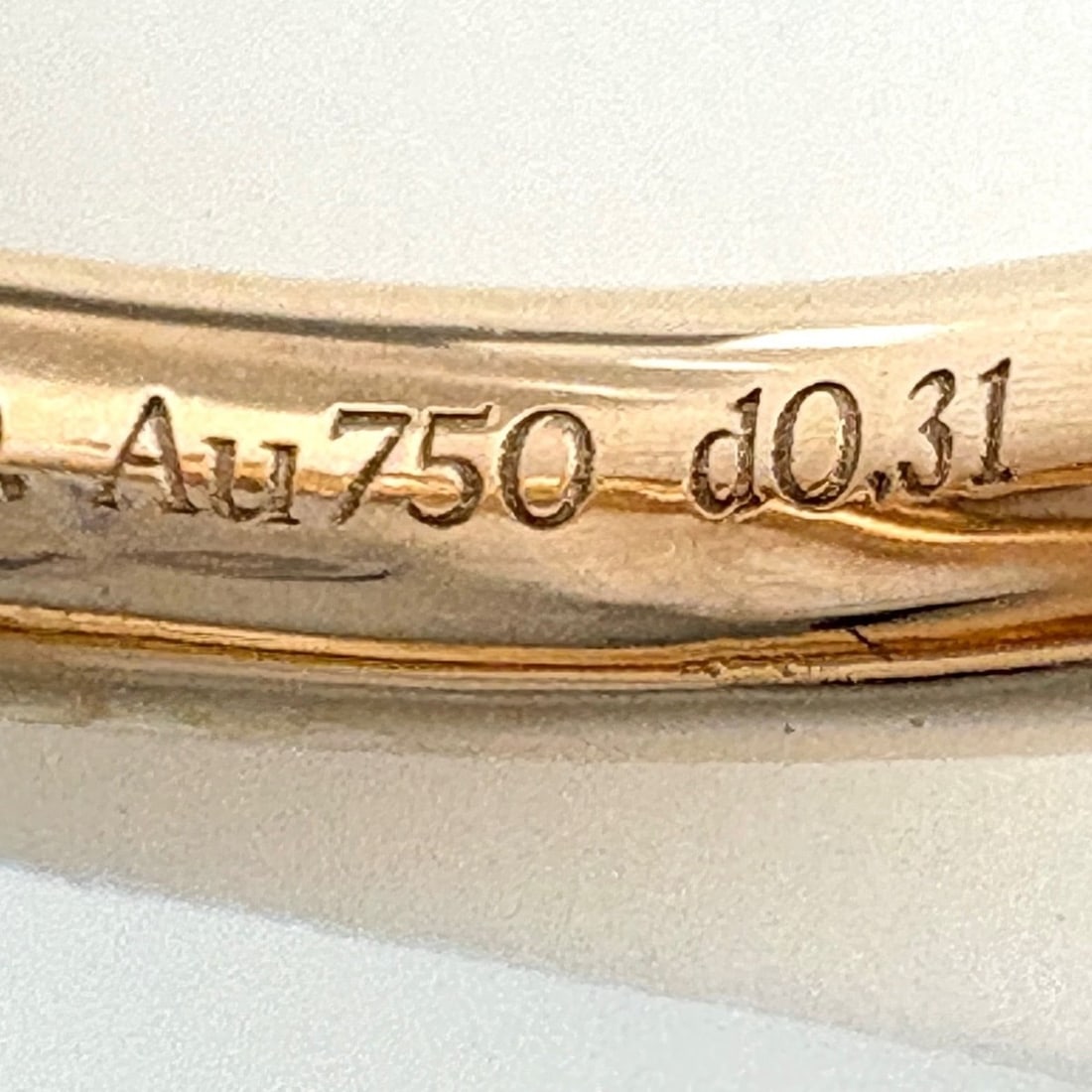 Hermes 750PG Bracelet - 7
