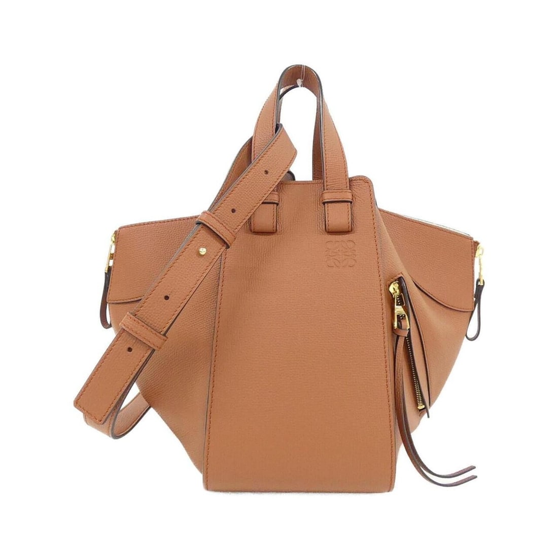 Loewe Hammock Small A538S35X18 Shoulder Bag (1 of 7)