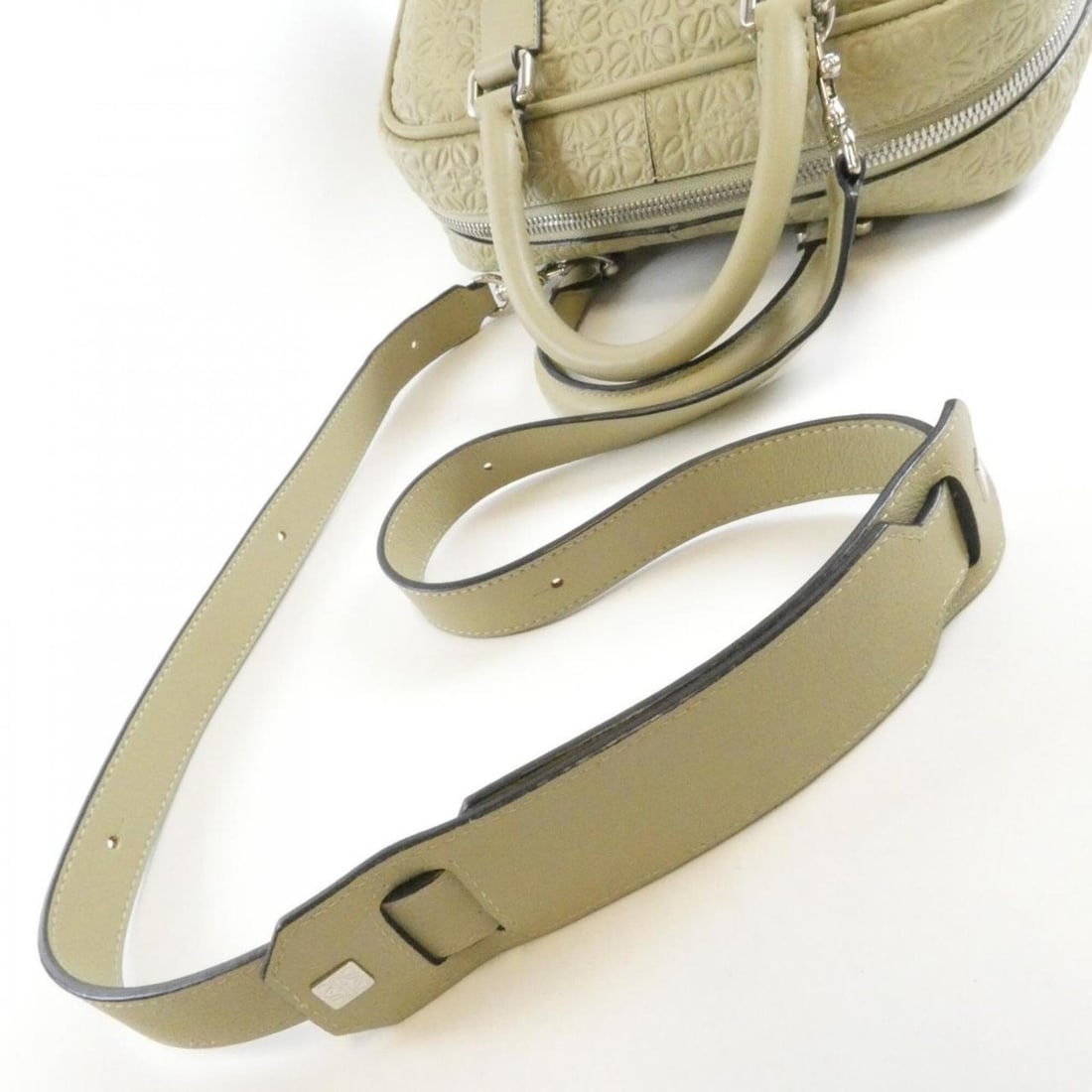 Loewe AMAZONA75 handbag - 6