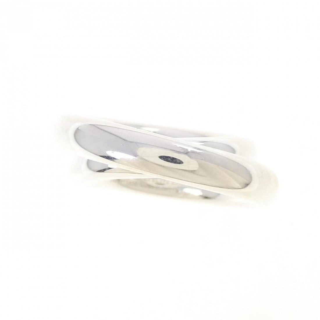 Hermes Vertige Ring - 2