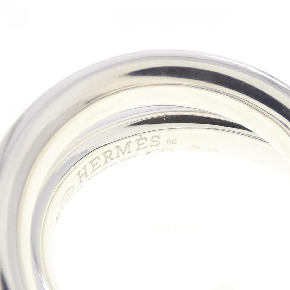 Hermes Vertige Ring - 4