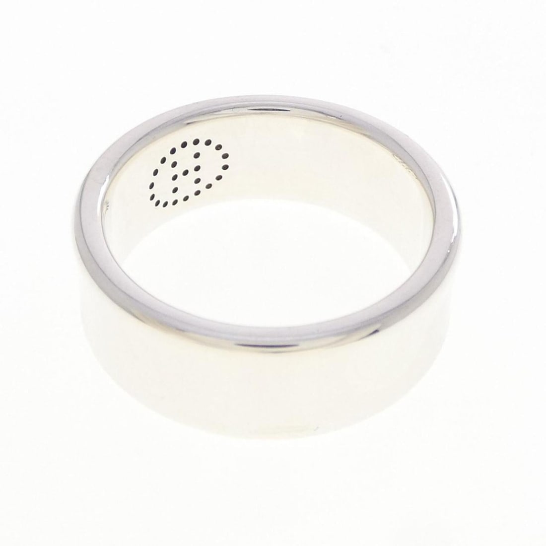 Hermes Hermès Eclipse Ruban Ring - 3