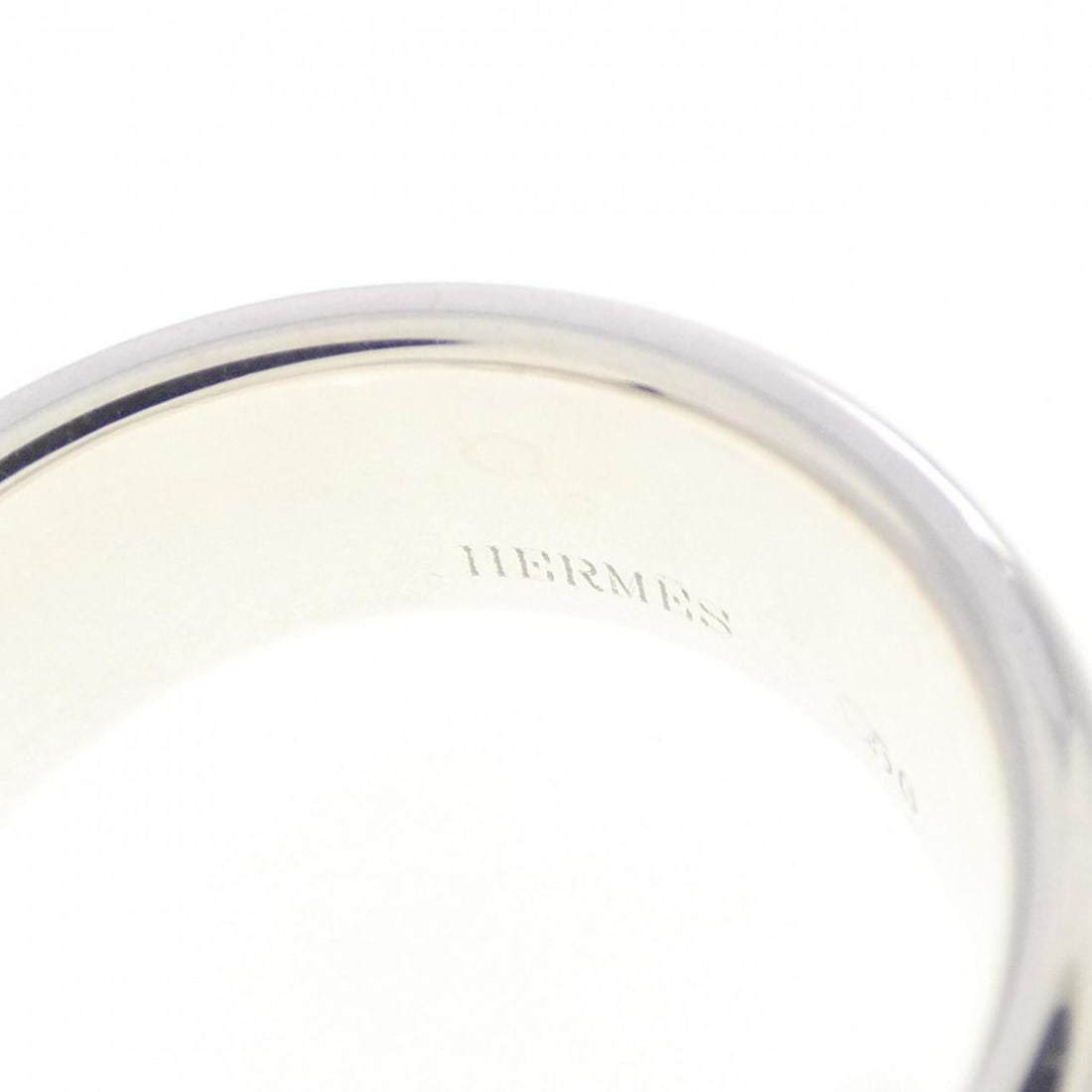 Hermes Hermès Eclipse Ruban Ring - 4