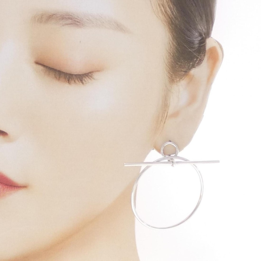 Hermes Echappet Earrings - 4