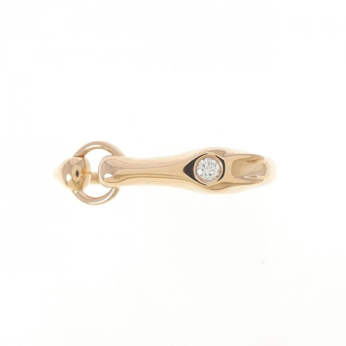Hermes Galop Ring - 2