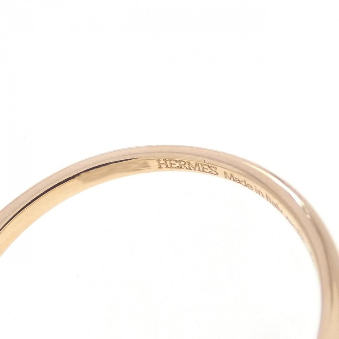 Hermes Galop Ring - 4