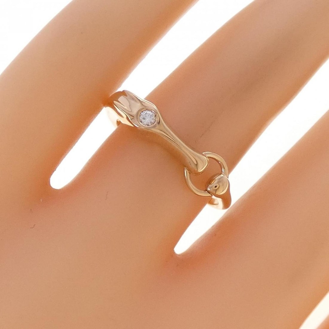 Hermes Galop Ring - 5