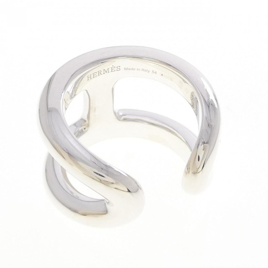 Hermes Hermès Osmo's Large Ring - 3