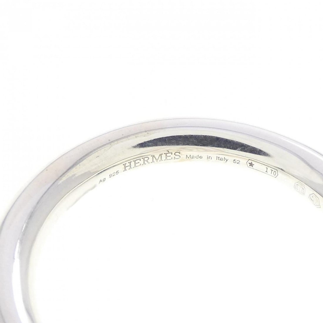 Hermes Hermès Echappé Ring - 4