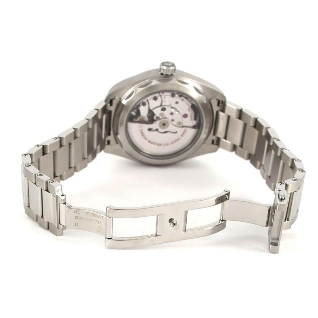 Hermes Hermès Centur Croix Ring - 7