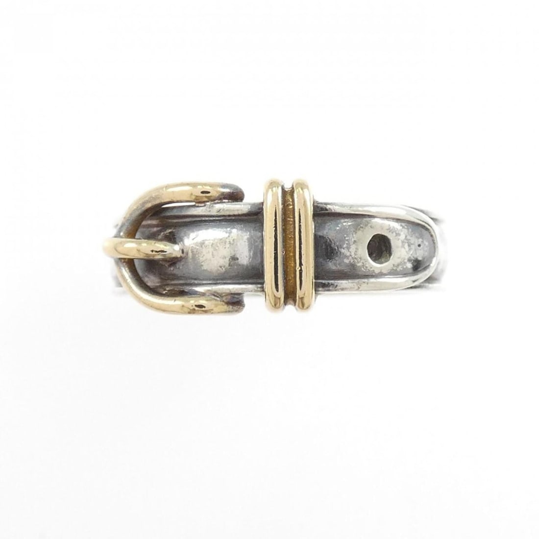 Hermes Hermès Centur Croix Ring - 2
